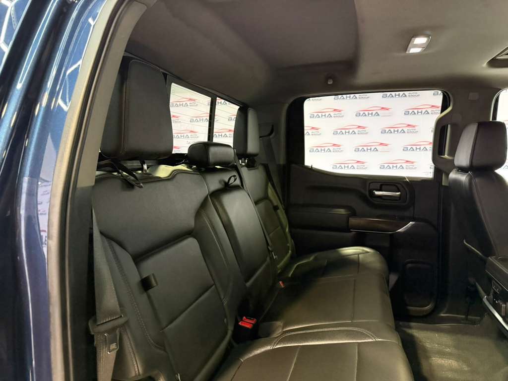 2019 GMC SIERRA - Image 52