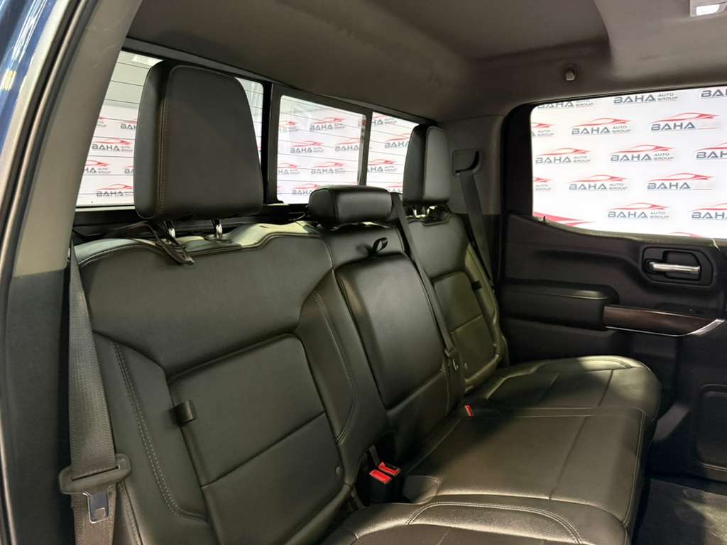 2019 GMC SIERRA - Image 53