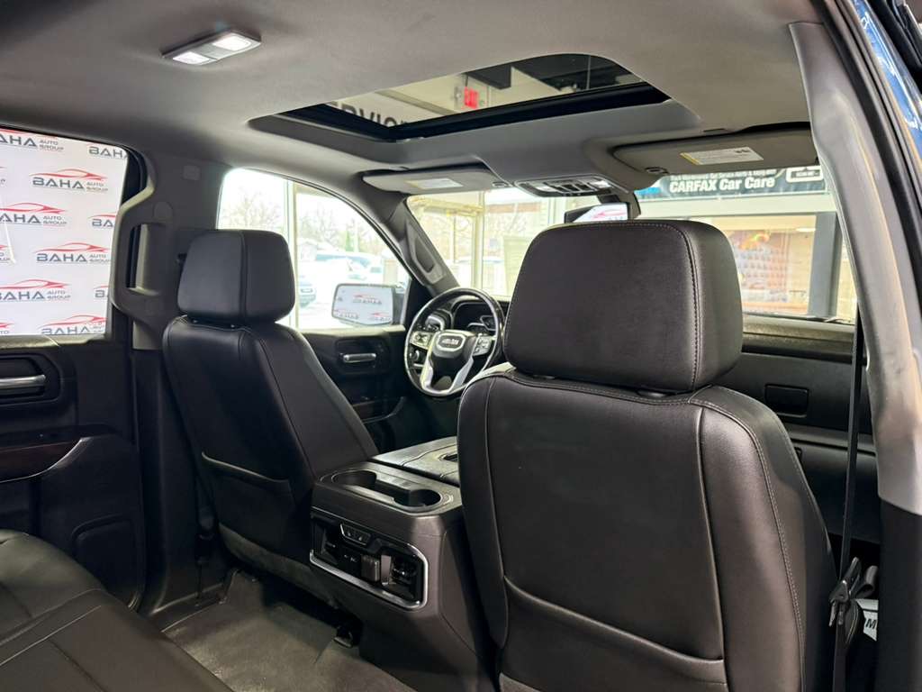 2019 GMC SIERRA - Image 55