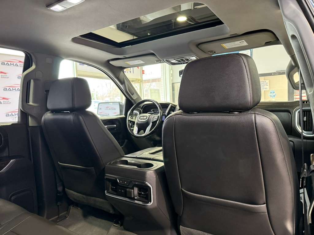 2019 GMC SIERRA - Image 56