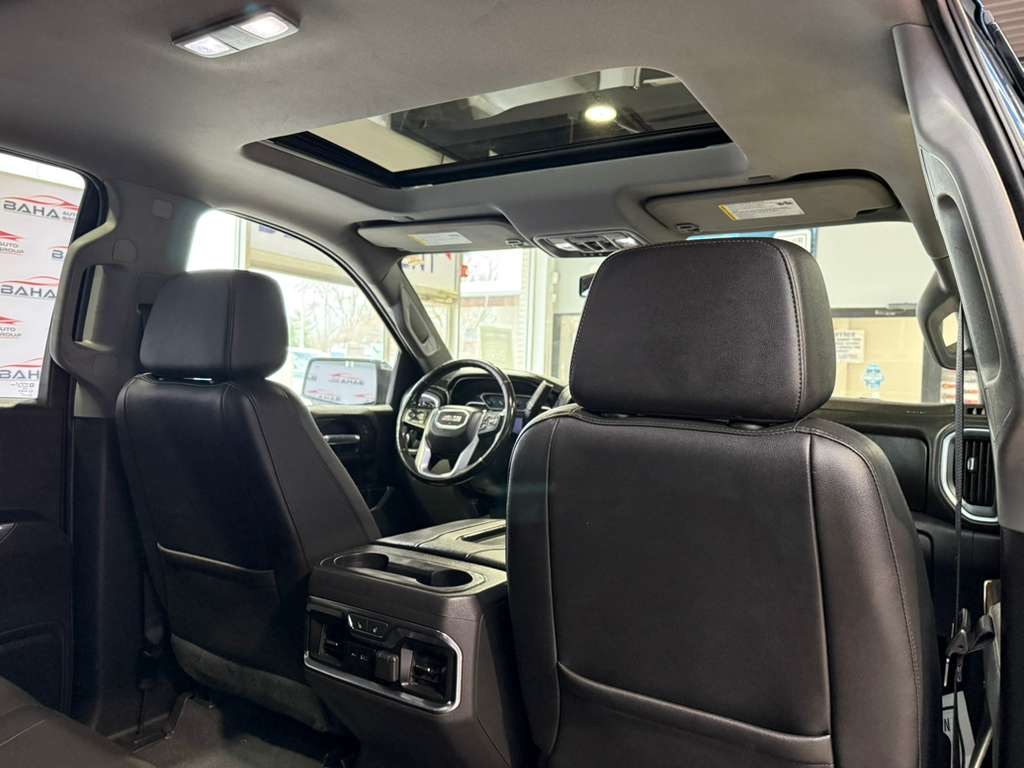 2019 GMC SIERRA - Image 57