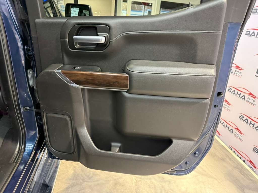 2019 GMC SIERRA - Image 58