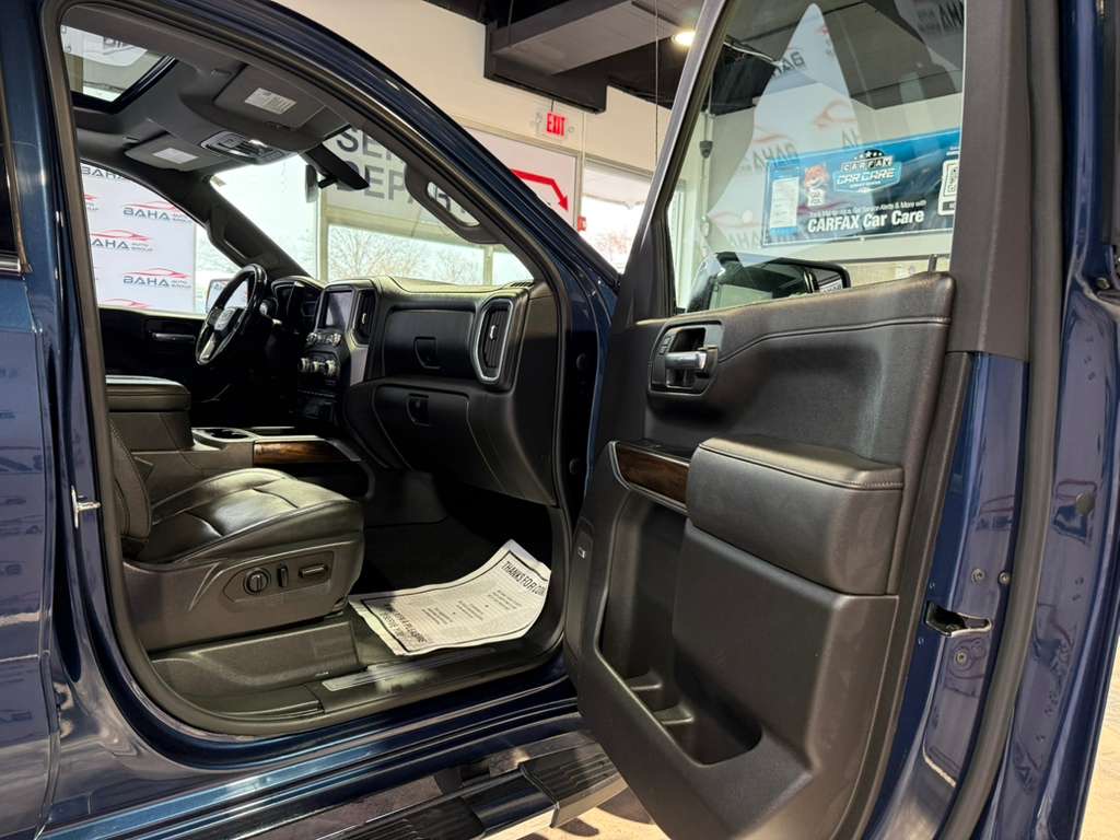 2019 GMC SIERRA - Image 59