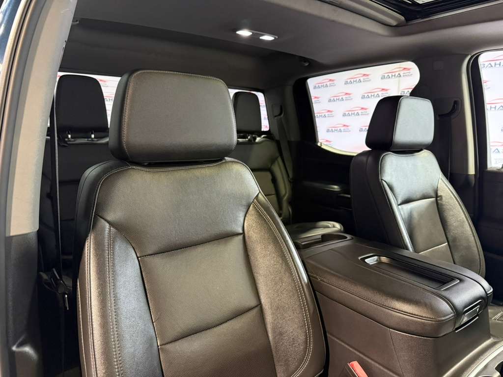 2019 GMC SIERRA - Image 63