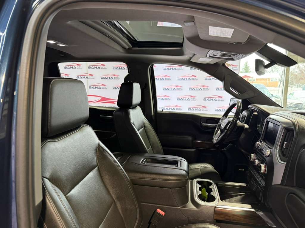 2019 GMC SIERRA - Image 64