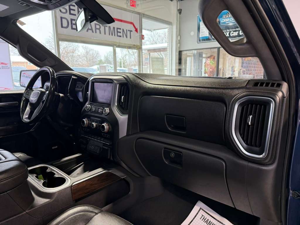 2019 GMC SIERRA - Image 65