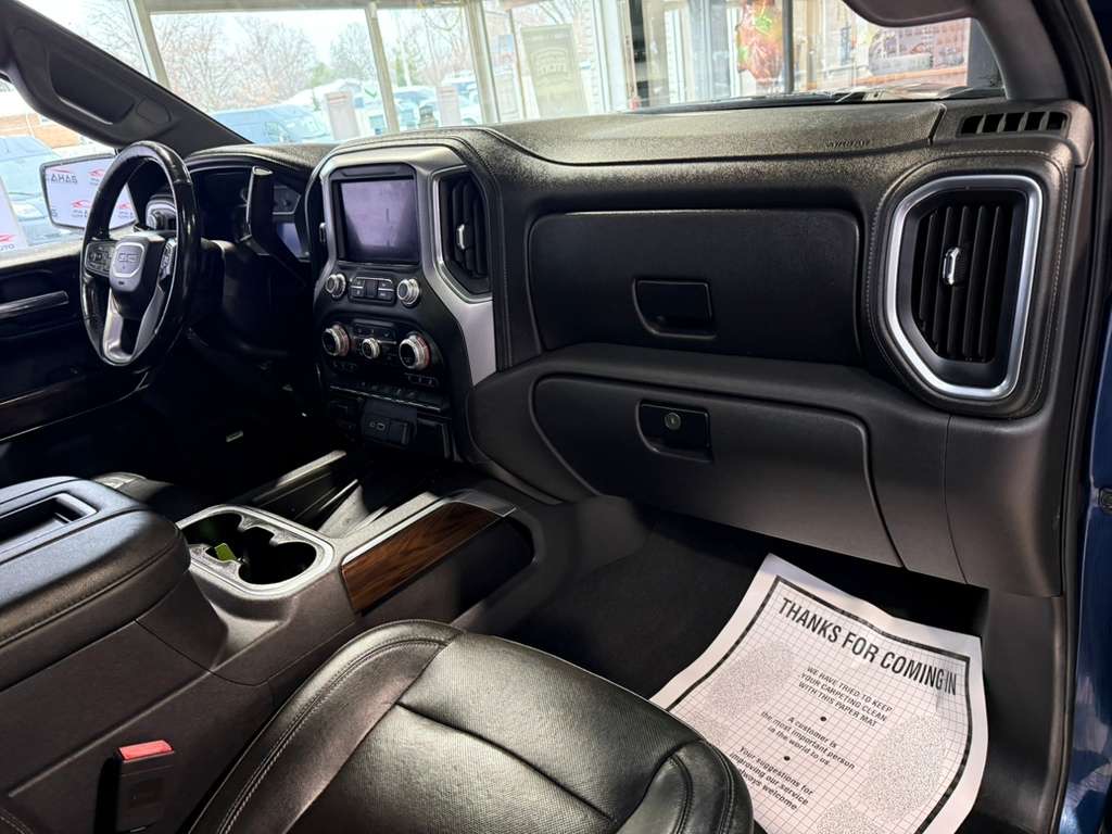 2019 GMC SIERRA - Image 66