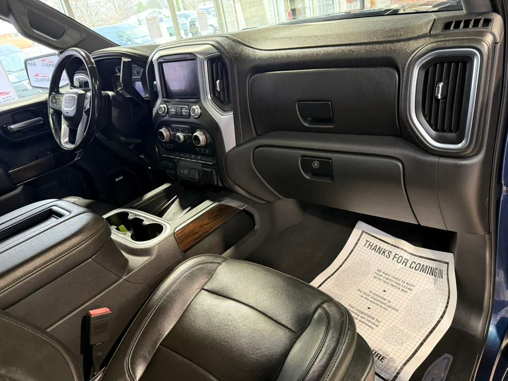 2019 GMC SIERRA - Image 67