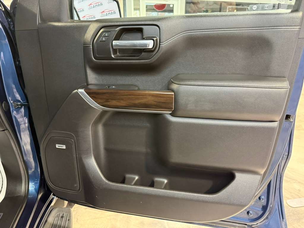 2019 GMC SIERRA - Image 68