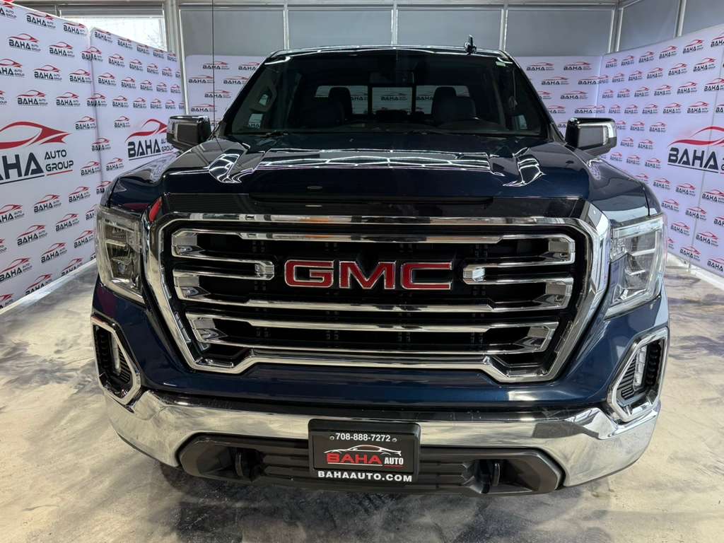 2019 GMC SIERRA - Image 71