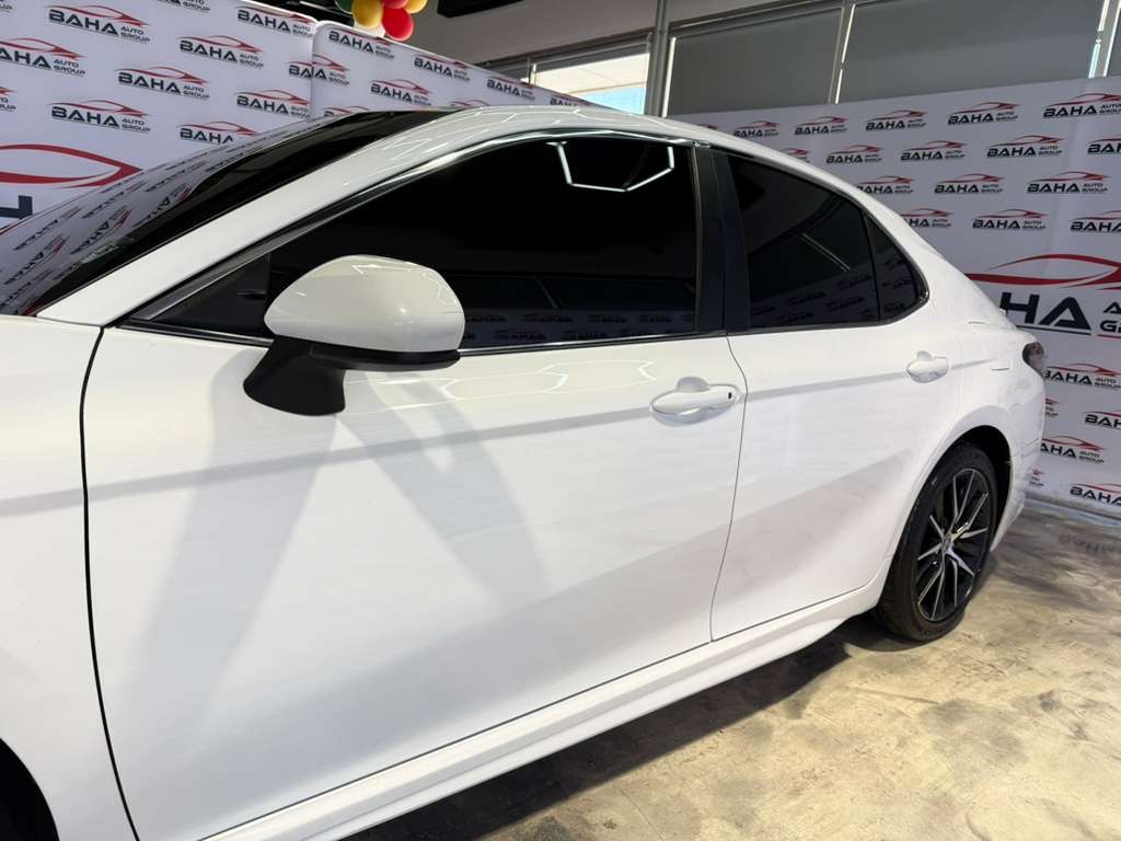 2021 TOYOTA CAMRY - Image 6