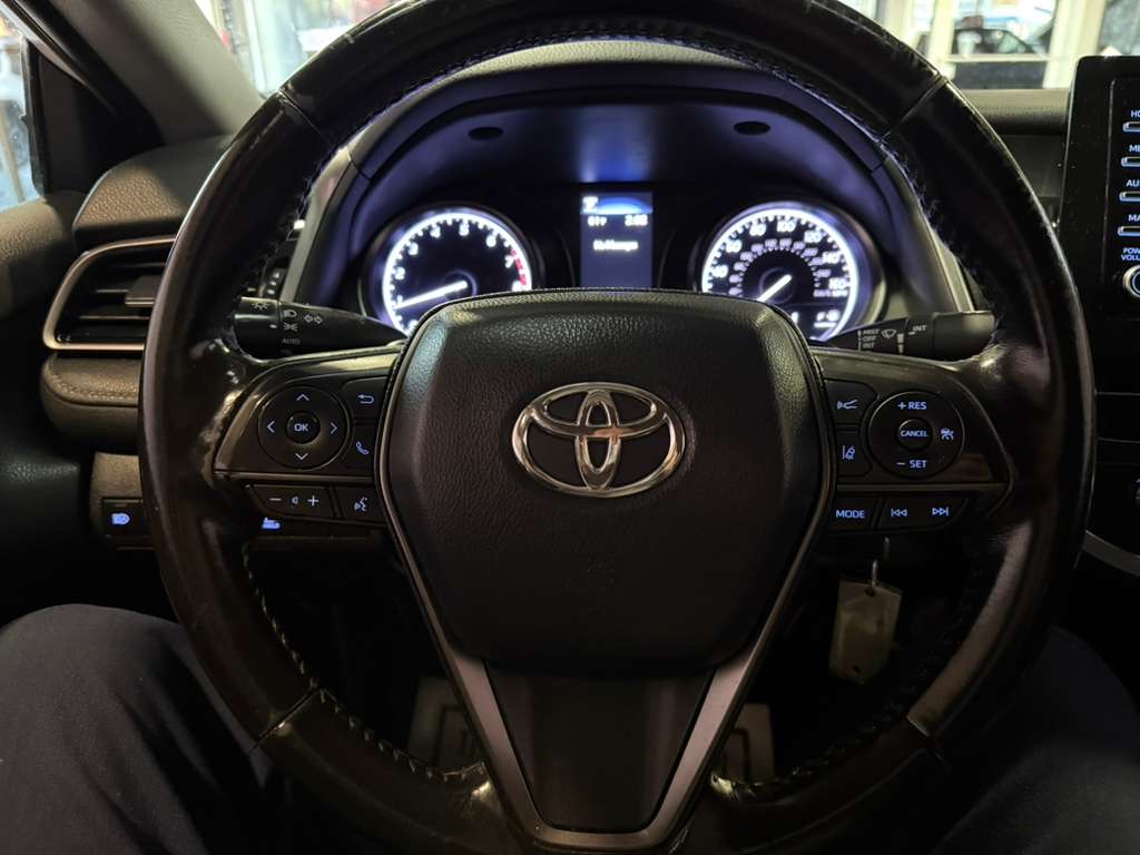 2021 TOYOTA CAMRY - Image 11