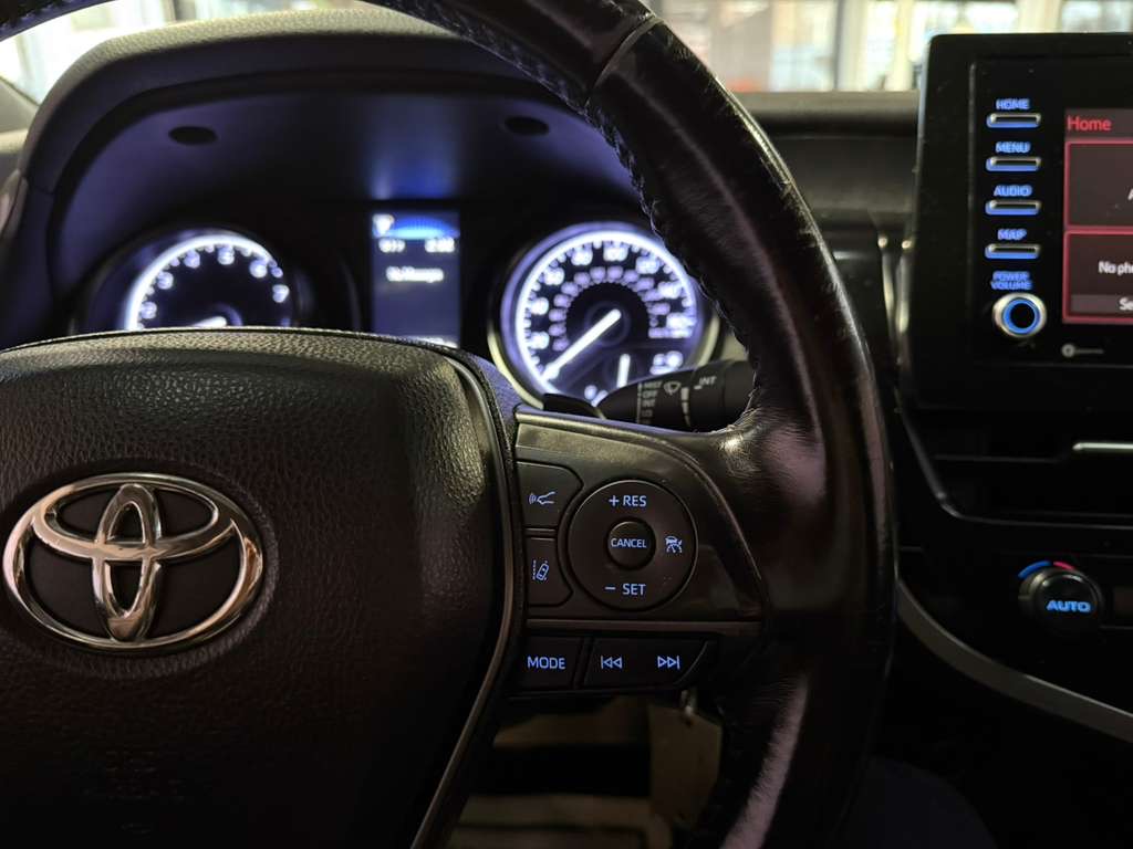 2021 TOYOTA CAMRY - Image 12