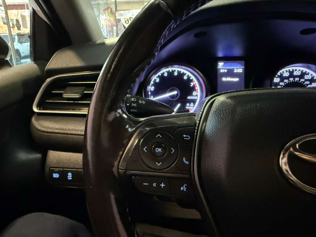 2021 TOYOTA CAMRY - Image 13