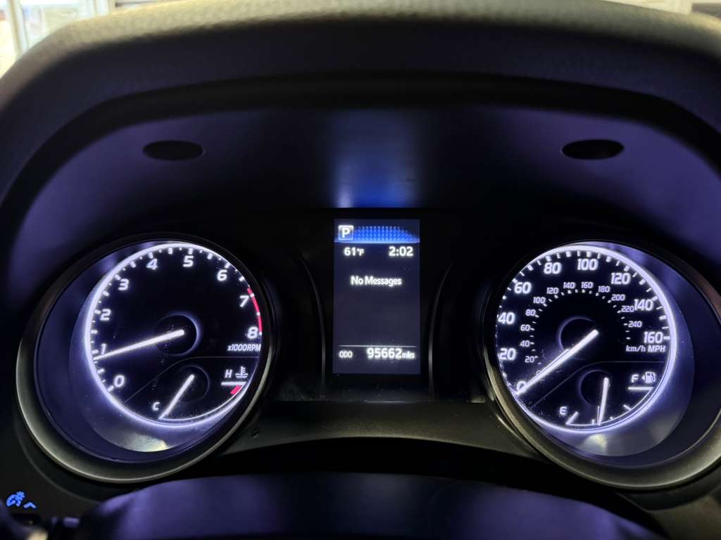 2021 TOYOTA CAMRY - Image 14