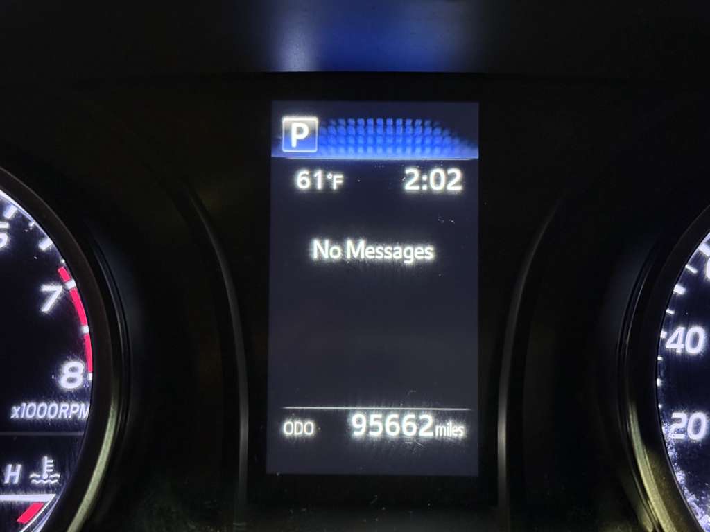 2021 TOYOTA CAMRY - Image 15