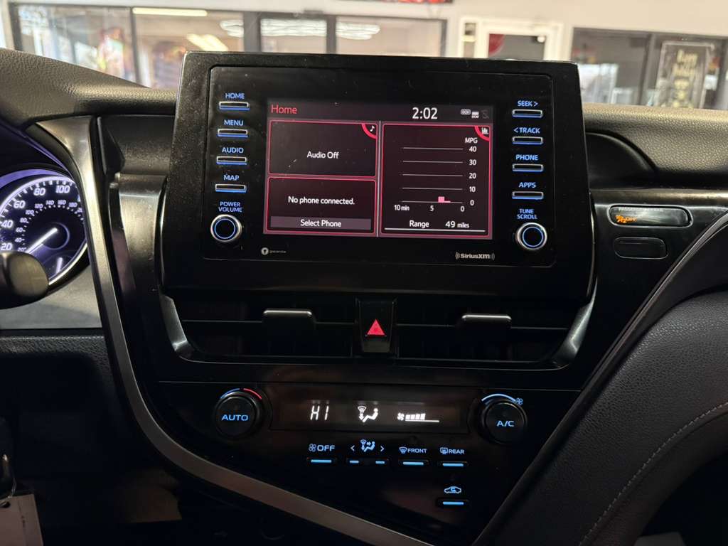 2021 TOYOTA CAMRY - Image 16