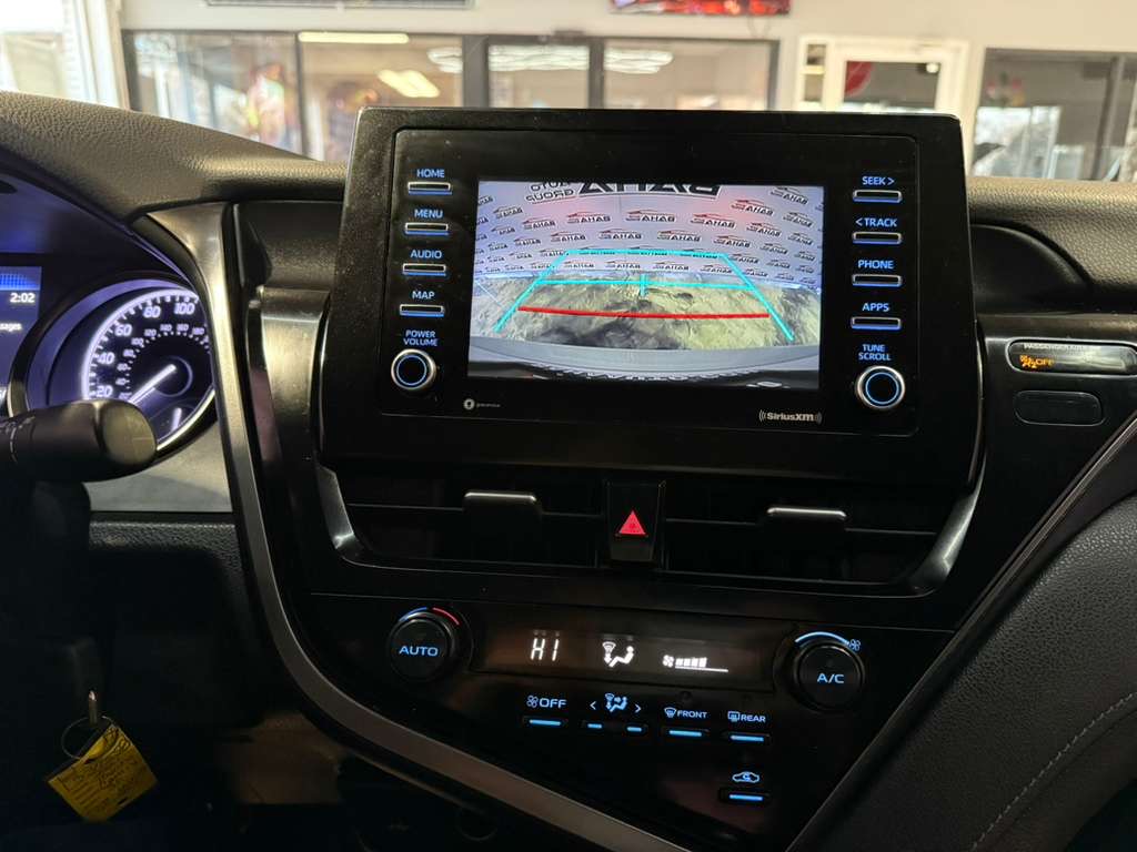 2021 TOYOTA CAMRY - Image 17