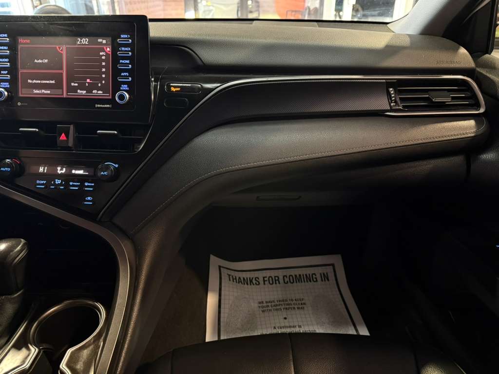 2021 TOYOTA CAMRY - Image 19