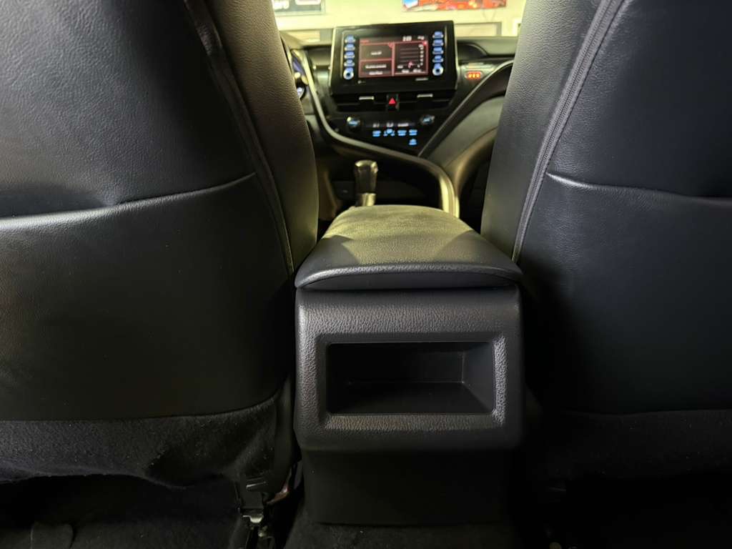2021 TOYOTA CAMRY - Image 22