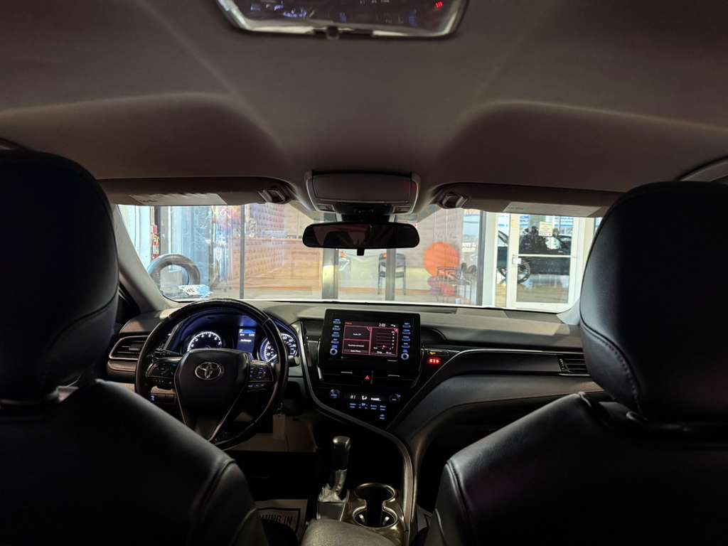 2021 TOYOTA CAMRY - Image 23