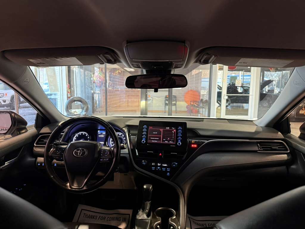 2021 TOYOTA CAMRY - Image 24