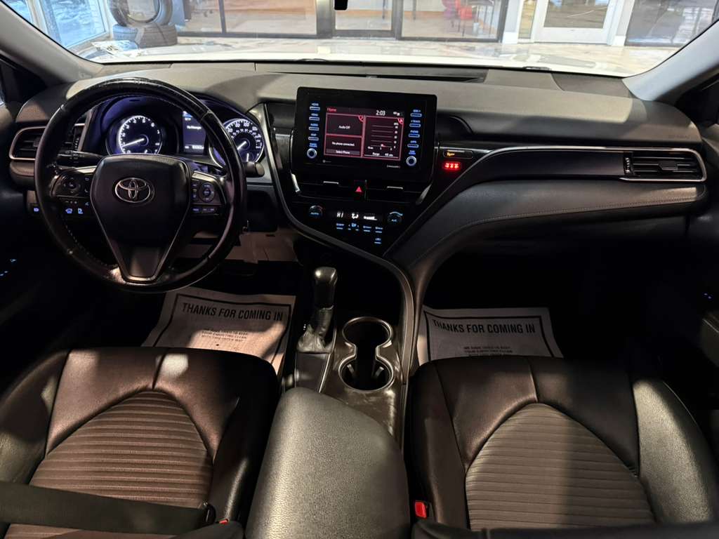 2021 TOYOTA CAMRY - Image 26
