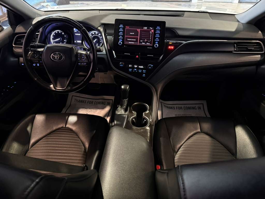 2021 TOYOTA CAMRY - Image 27