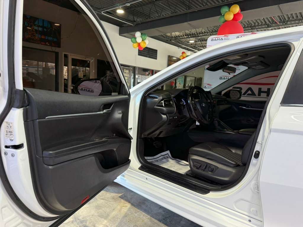 2021 TOYOTA CAMRY - Image 28