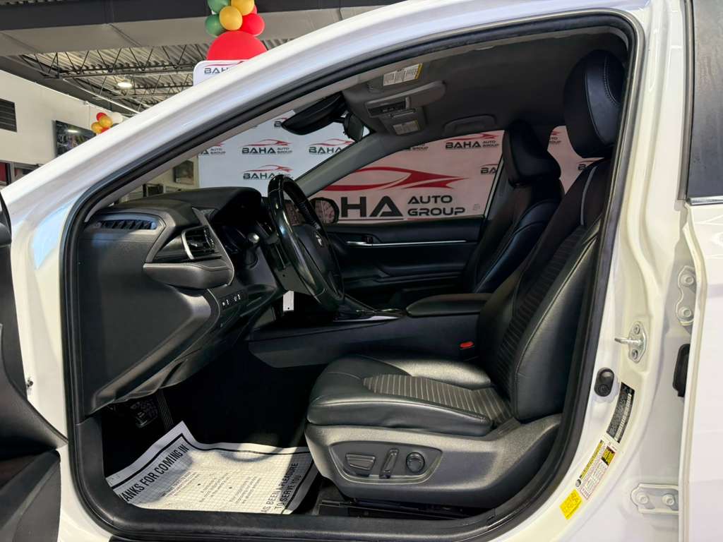 2021 TOYOTA CAMRY - Image 29