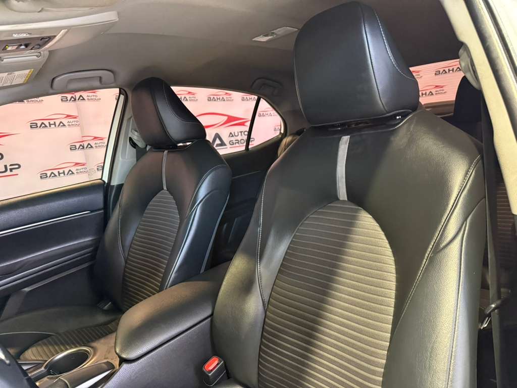 2021 TOYOTA CAMRY - Image 31