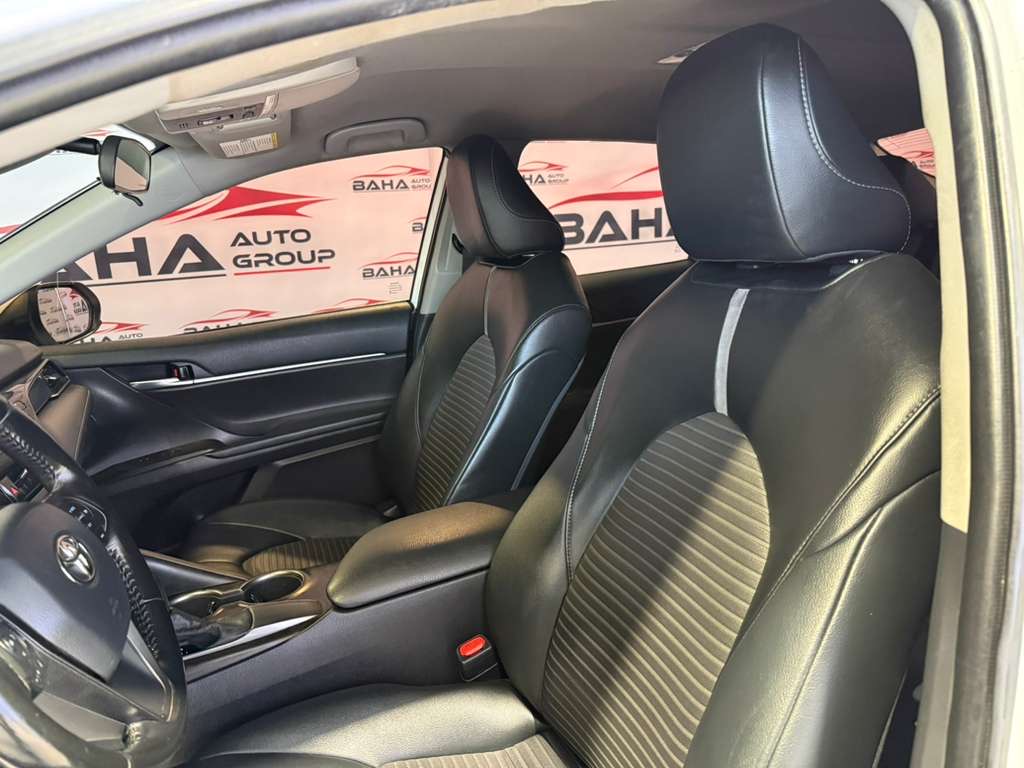 2021 TOYOTA CAMRY - Image 32