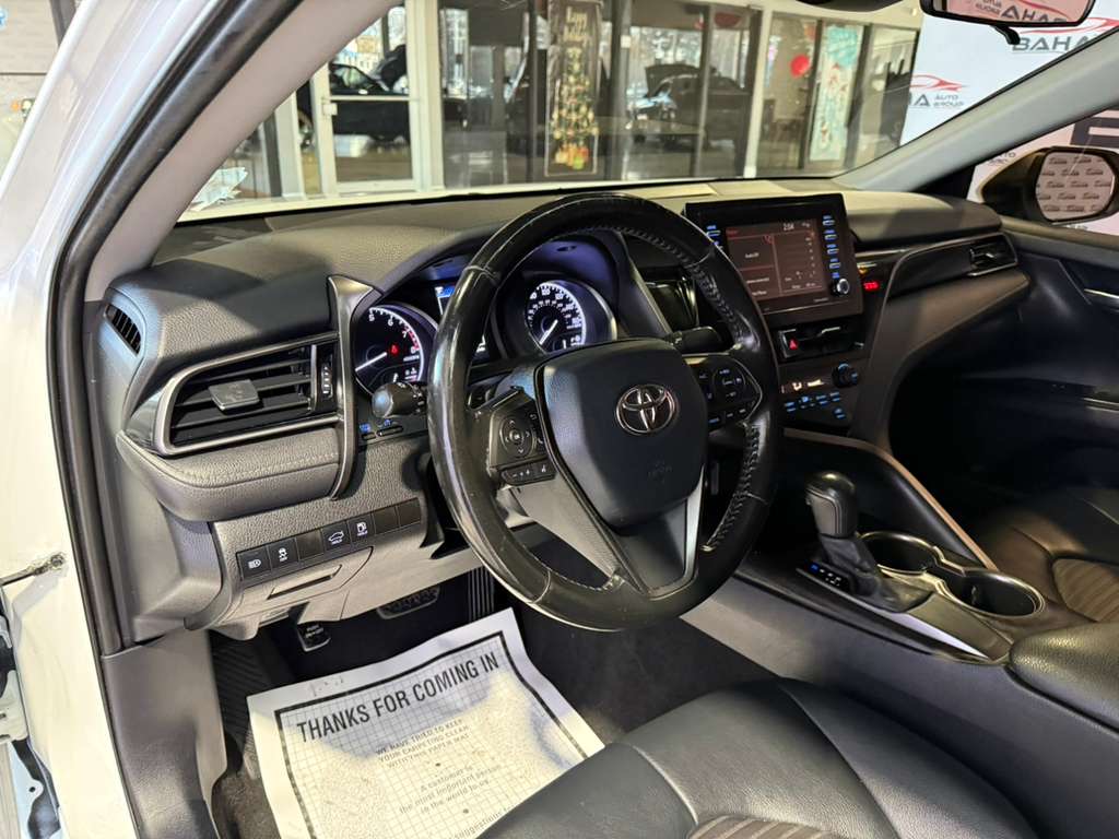 2021 TOYOTA CAMRY - Image 33