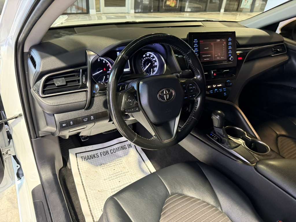 2021 TOYOTA CAMRY - Image 34