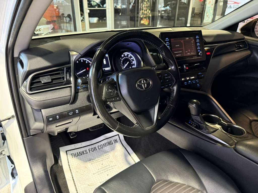 2021 TOYOTA CAMRY - Image 35