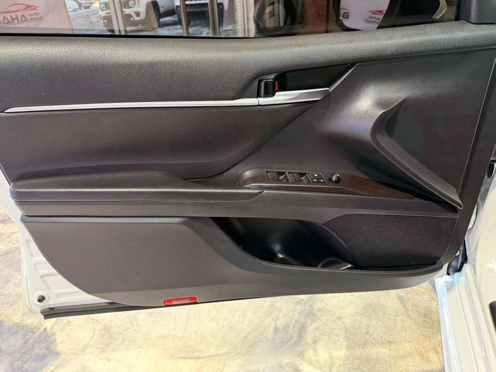 2021 TOYOTA CAMRY - Image 36