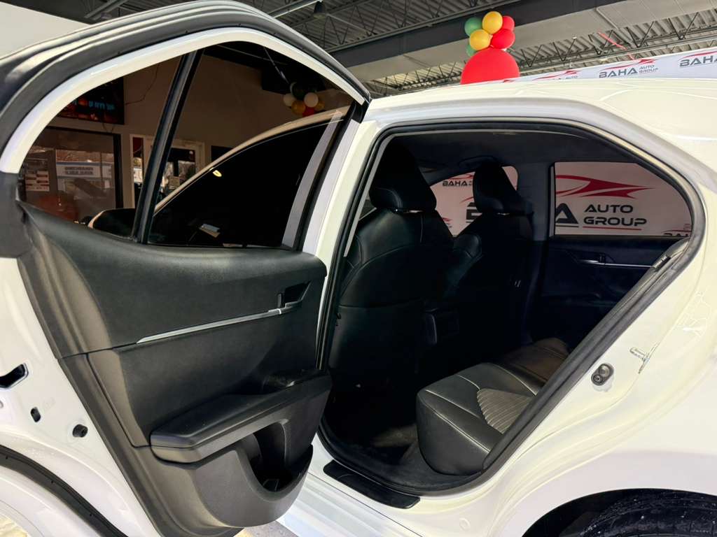 2021 TOYOTA CAMRY - Image 37