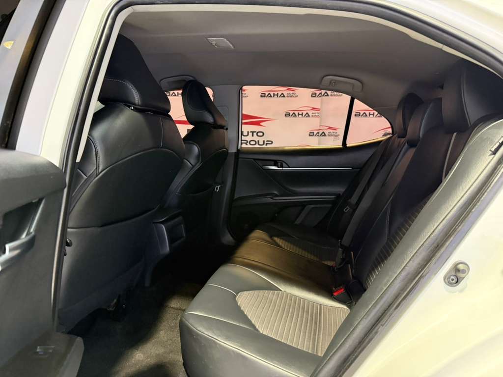 2021 TOYOTA CAMRY - Image 38