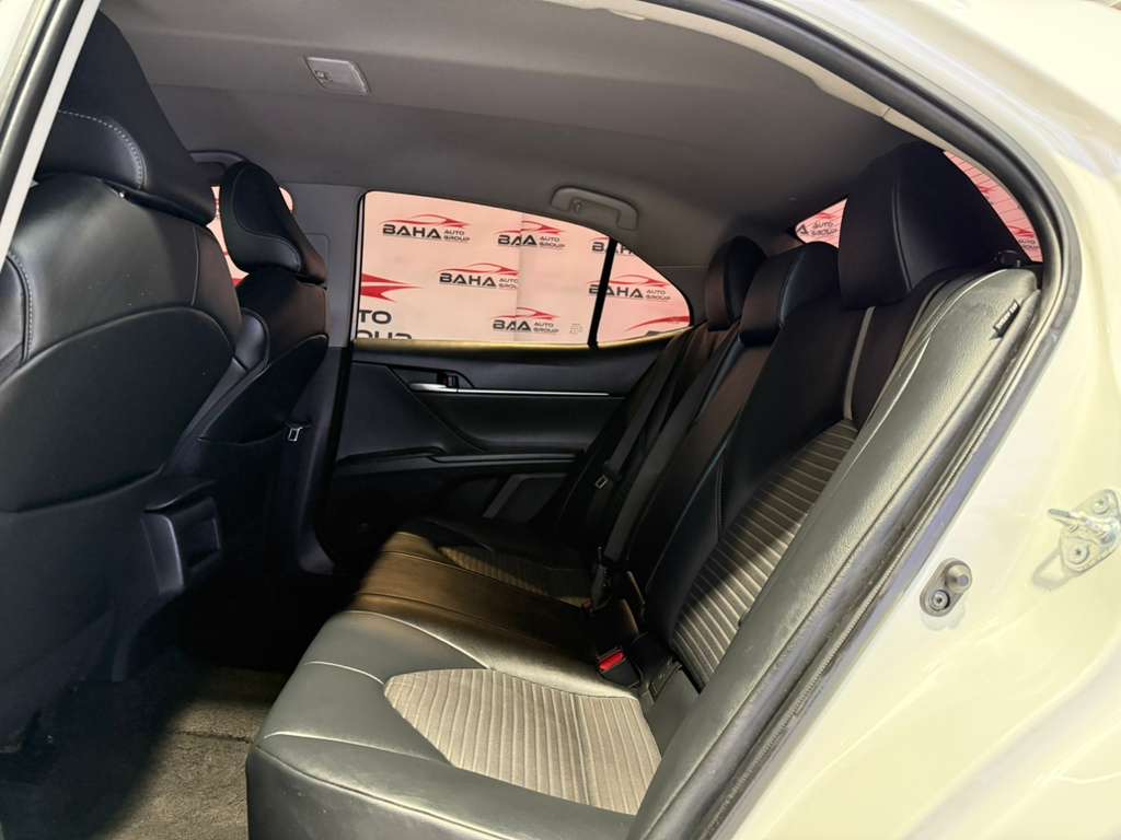 2021 TOYOTA CAMRY - Image 39