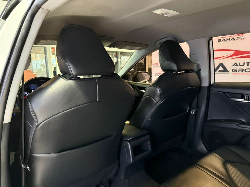2021 TOYOTA CAMRY - Image 41