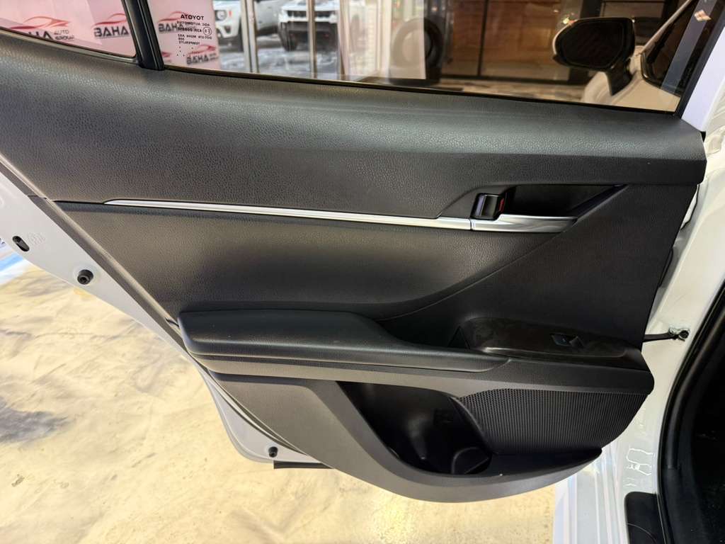 2021 TOYOTA CAMRY - Image 43