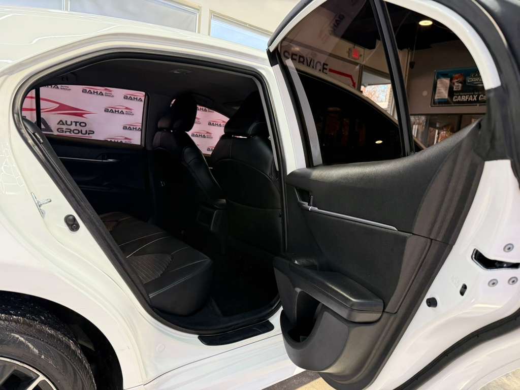 2021 TOYOTA CAMRY - Image 45