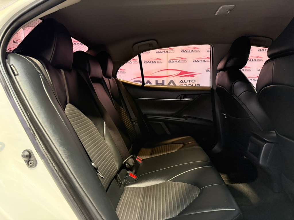 2021 TOYOTA CAMRY - Image 47