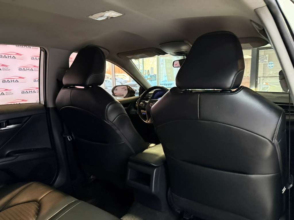2021 TOYOTA CAMRY - Image 49
