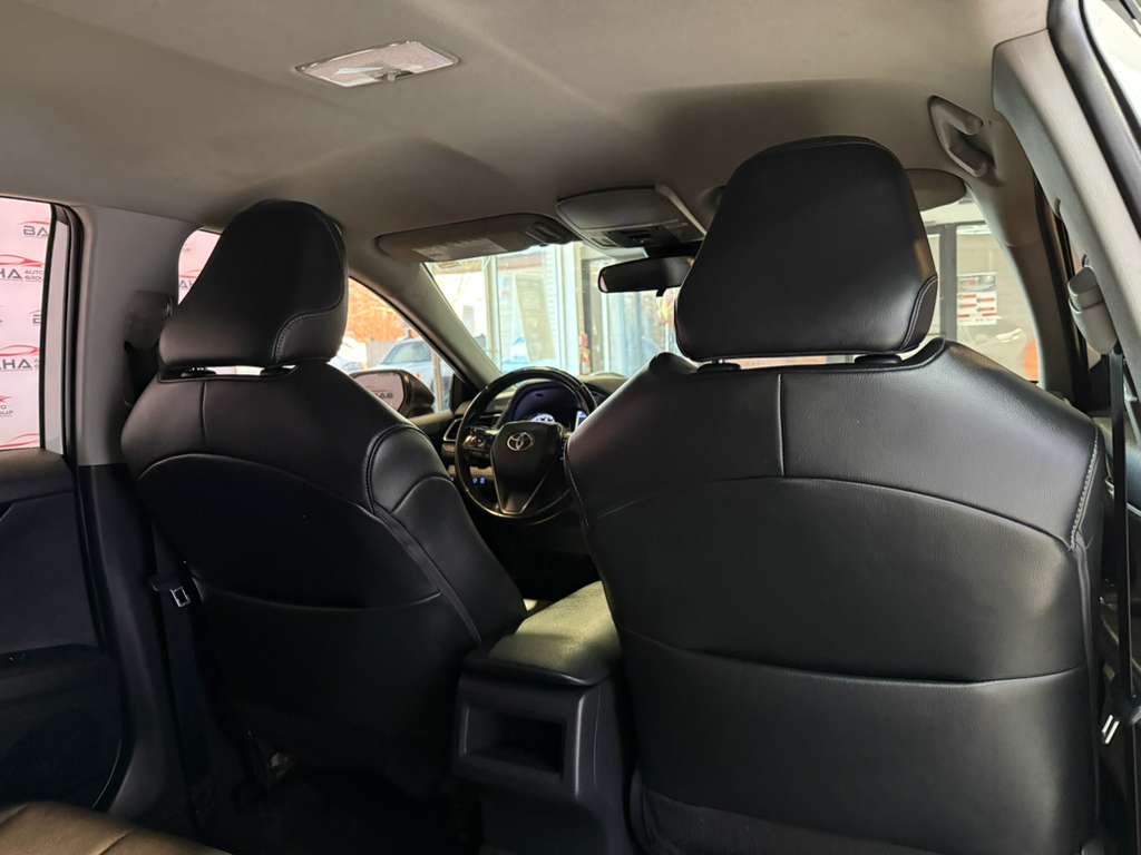 2021 TOYOTA CAMRY - Image 50