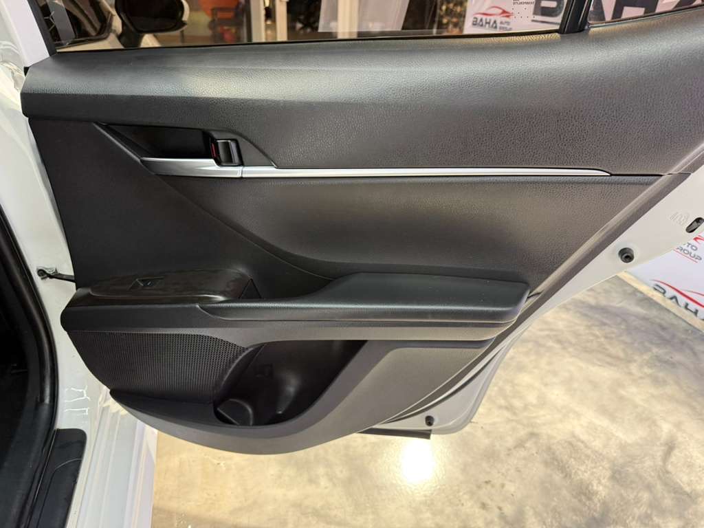 2021 TOYOTA CAMRY - Image 51