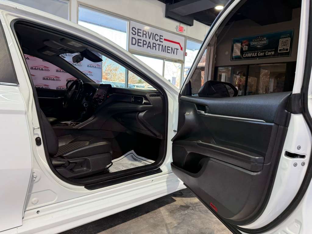 2021 TOYOTA CAMRY - Image 52