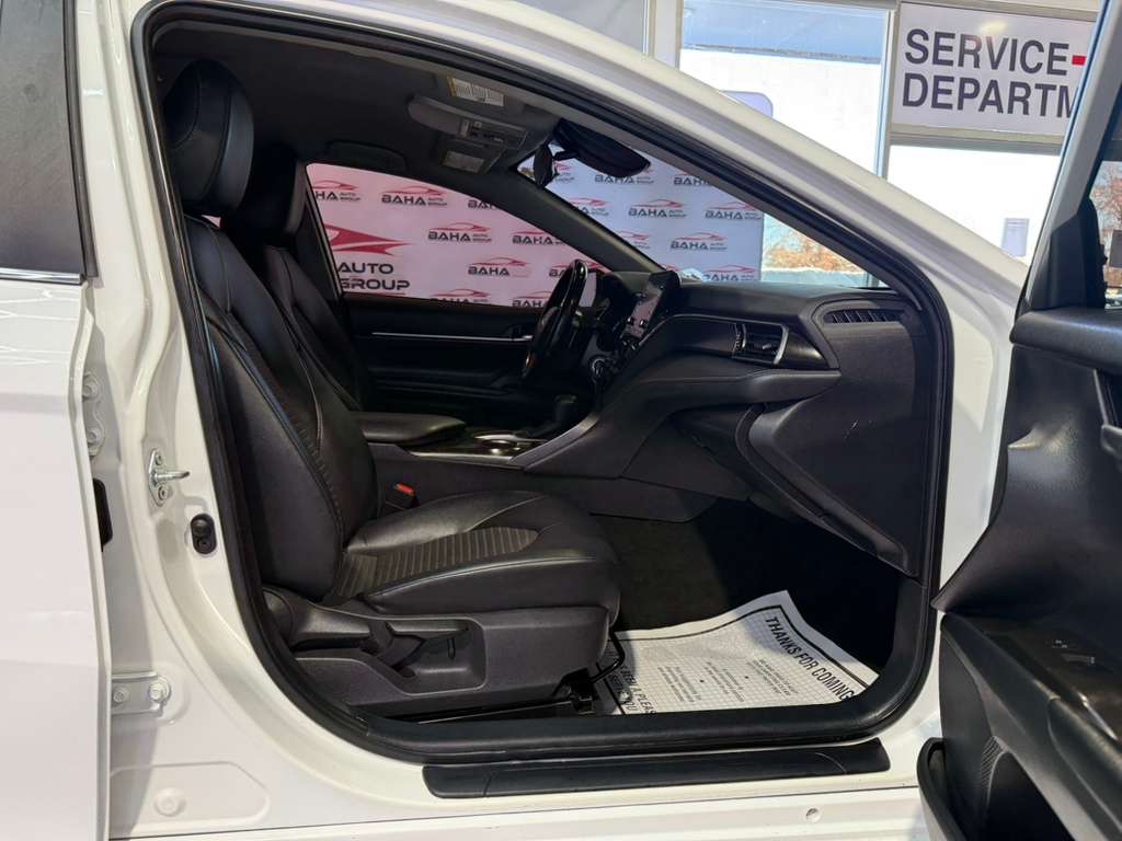 2021 TOYOTA CAMRY - Image 53