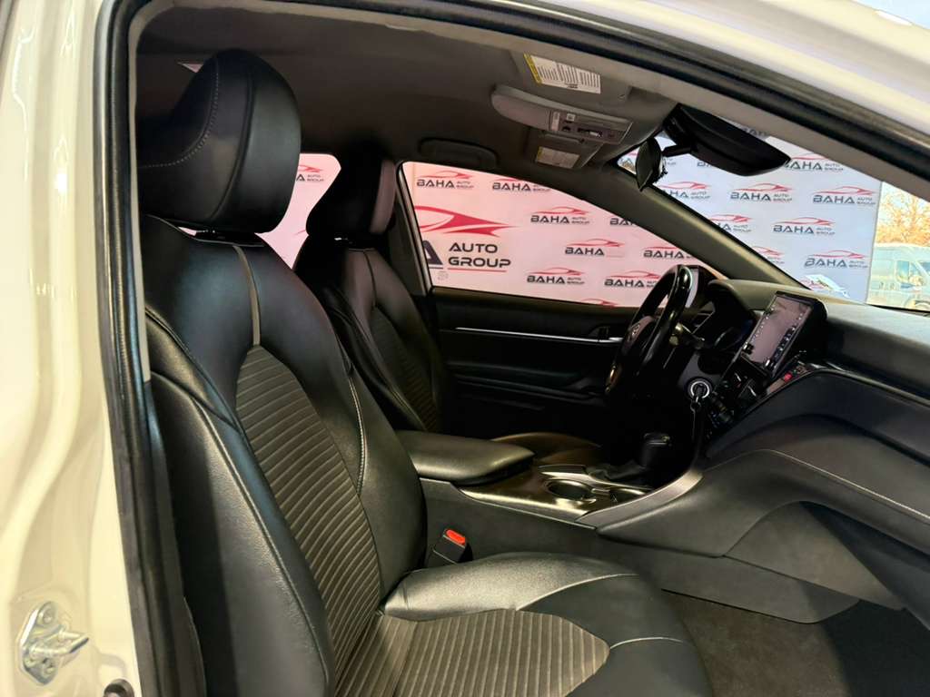 2021 TOYOTA CAMRY - Image 54