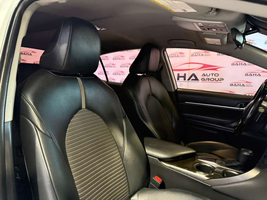 2021 TOYOTA CAMRY - Image 55